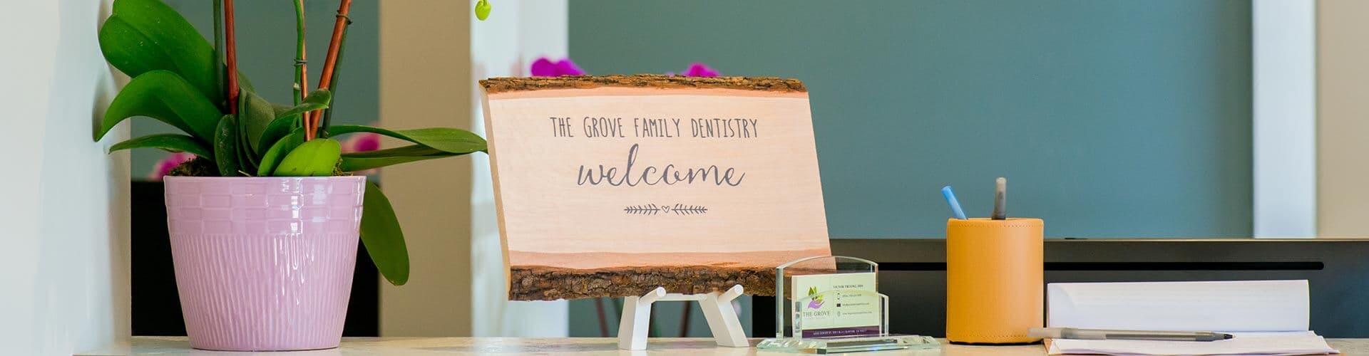 New Patients The Grove Family Dentistry