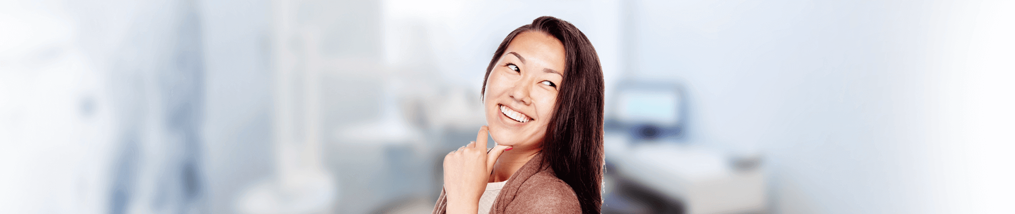 TMJ & TMD Treatment in Clayton, California