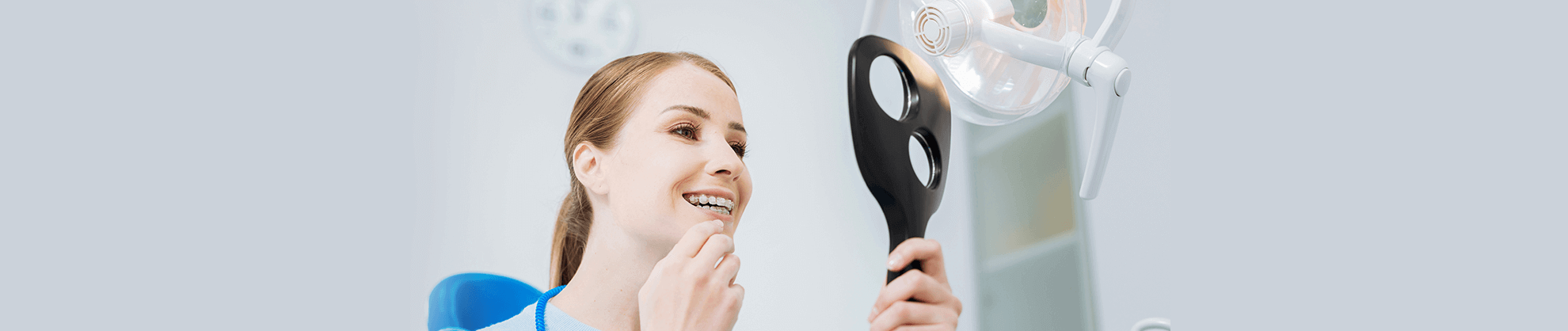 Orthodontic Retainers in Clayton, California