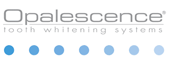Opalescence Tooth Whitening Systems Logo