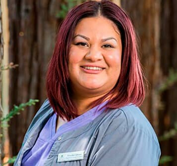 Mary, team member at The Grove Family Dentistry